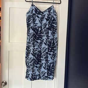 Banana Republic sundress